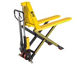 倉(cāng)儲(chǔ)叉車(chē)高起升搬運(yùn)車(chē)—BIC系列 龍工挖掘機(jī)