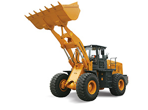 龍工裝載機 龍工裝載機