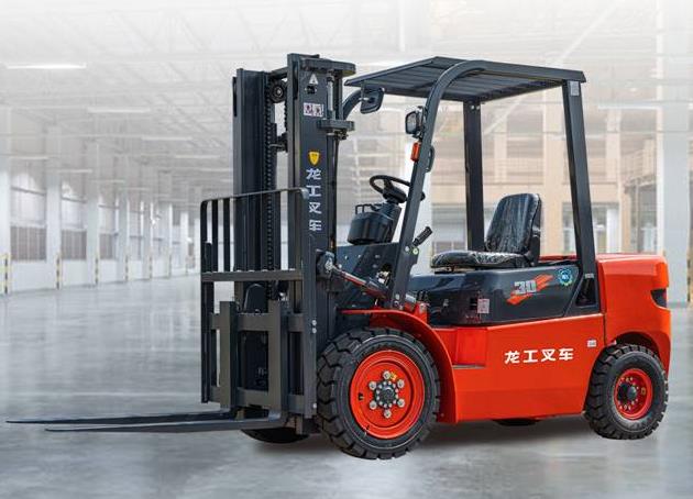 蘇州龍工叉車 蘇州龍工叉車